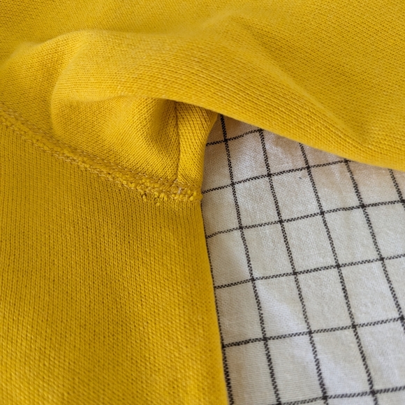 70s - 80s University of Australia Sydney vintage crewneck sweater - Picture 8 of 12